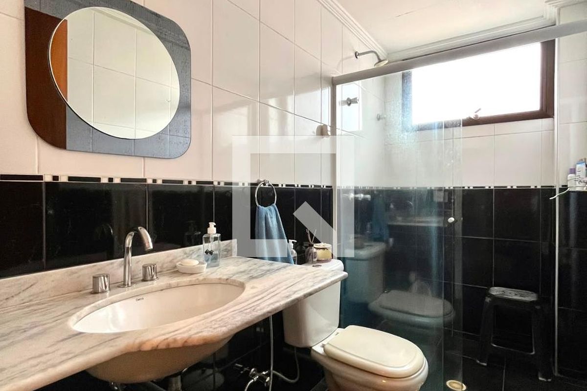 Apartamento à Venda - Cambuí, 3 Quartos,  100 m2 em , Campinas - sp | SoloBR