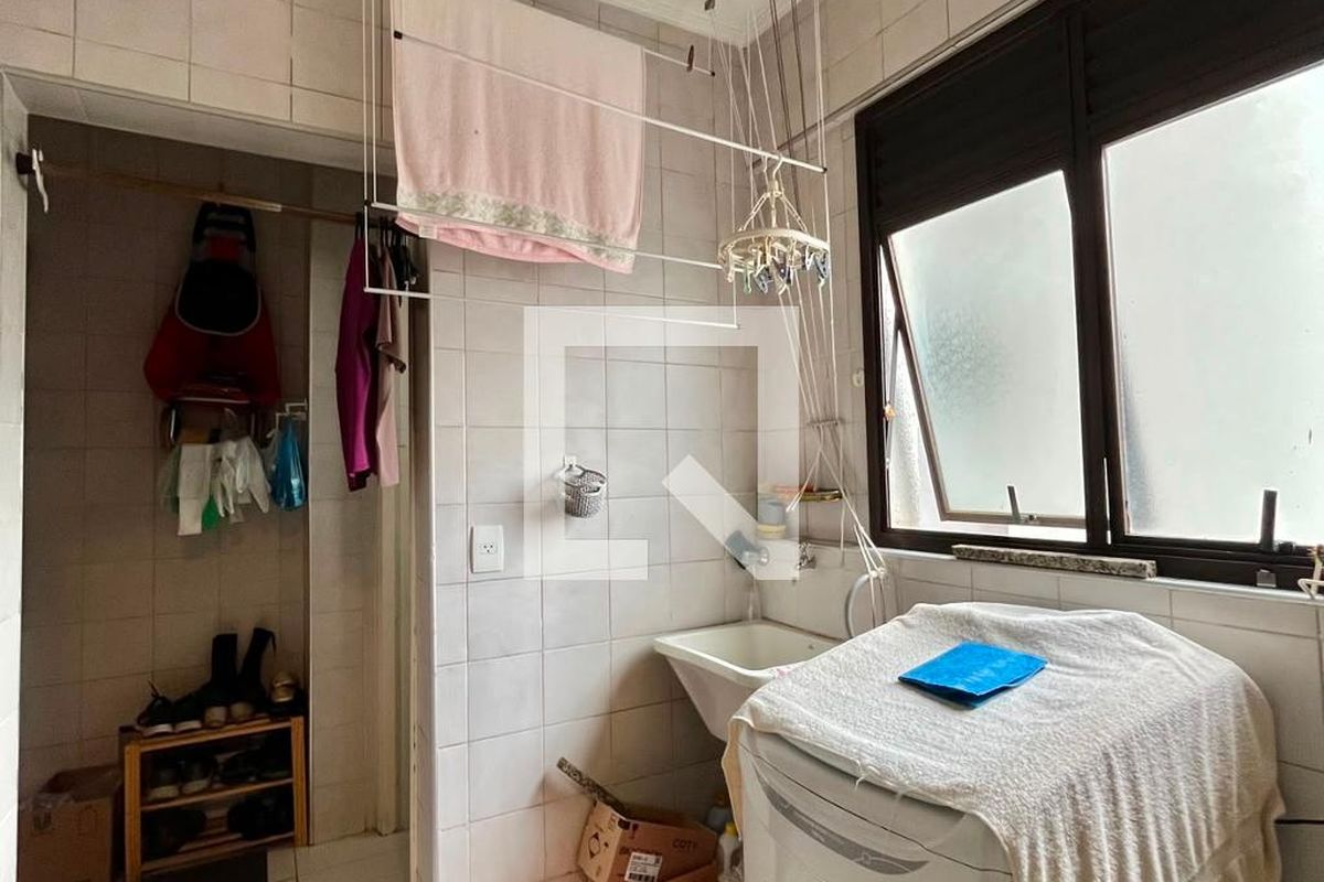 Apartamento à Venda - Cambuí, 3 Quartos,  100 m2 em , Campinas - sp | SoloBR