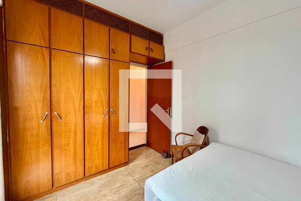 Apartamento à Venda - Cambuí, 3 Quartos,  100 m2 em , Campinas - sp | SoloBR