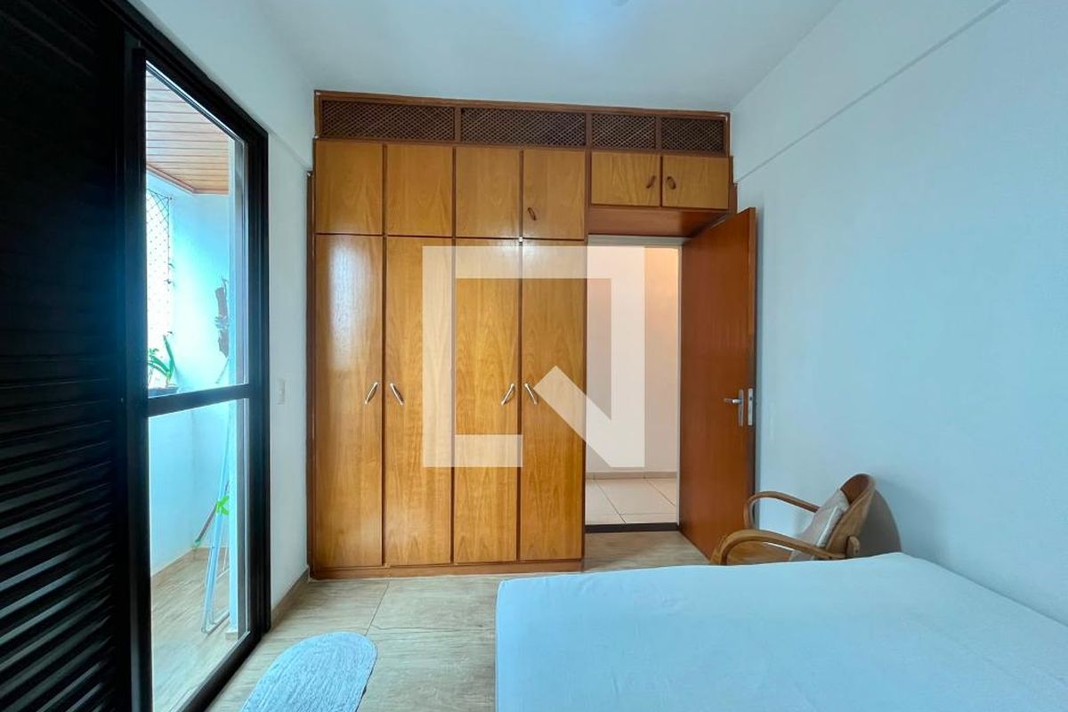 Apartamento à Venda - Cambuí, 3 Quartos,  100 m2 em , Campinas - sp | SoloBR