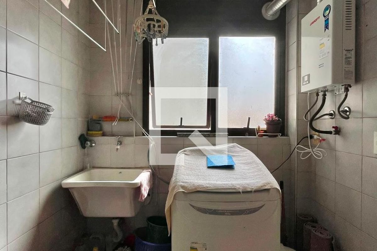 Apartamento à Venda - Cambuí, 3 Quartos,  100 m2 em , Campinas - sp | SoloBR