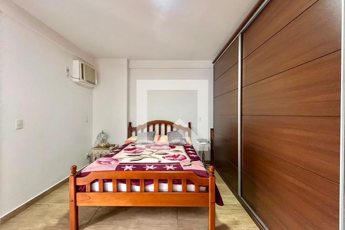 Apartamento à Venda - Cambuí, 3 Quartos,  100 m2 em , Campinas - sp | SoloBR