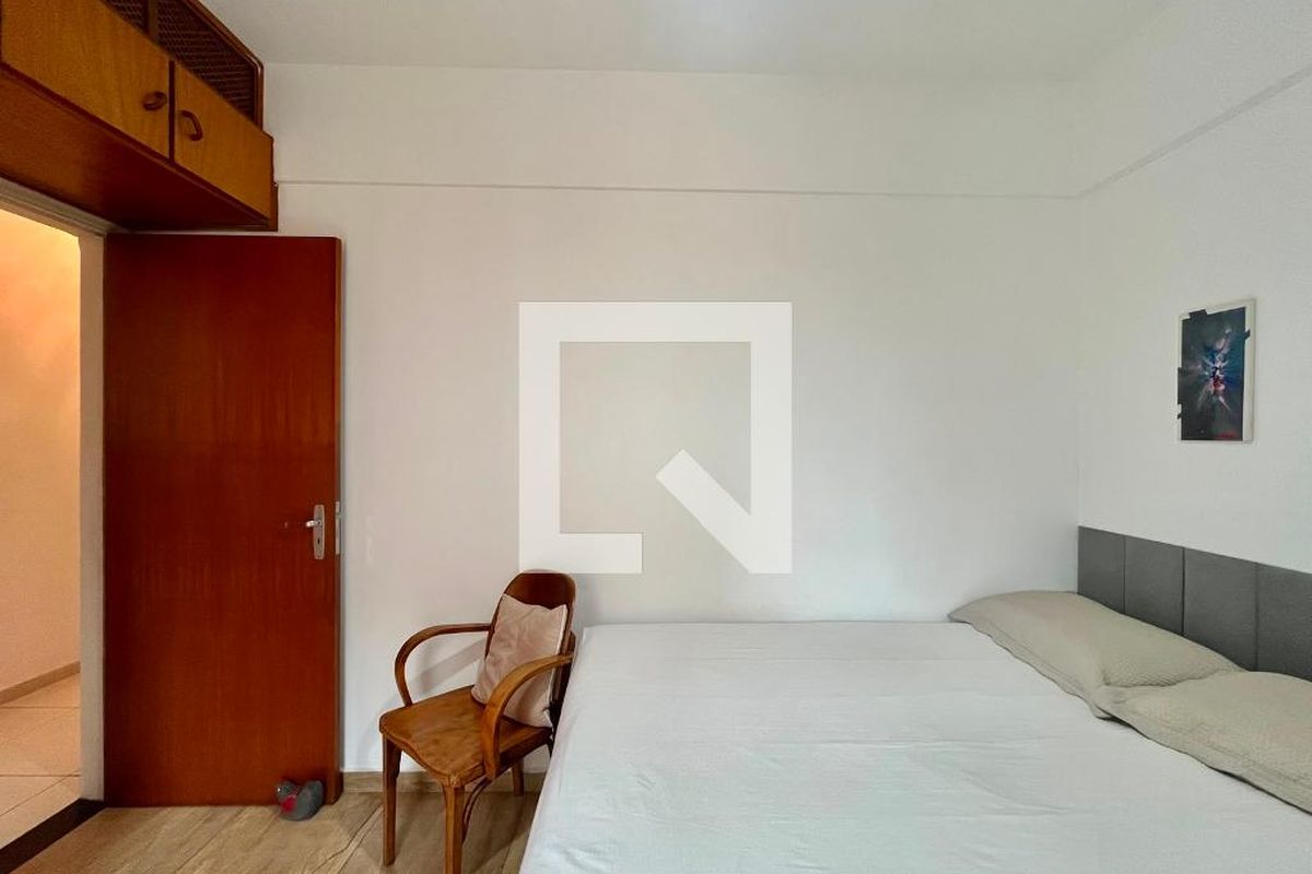 Apartamento à Venda - Cambuí, 3 Quartos,  100 m2 em , Campinas - sp | SoloBR