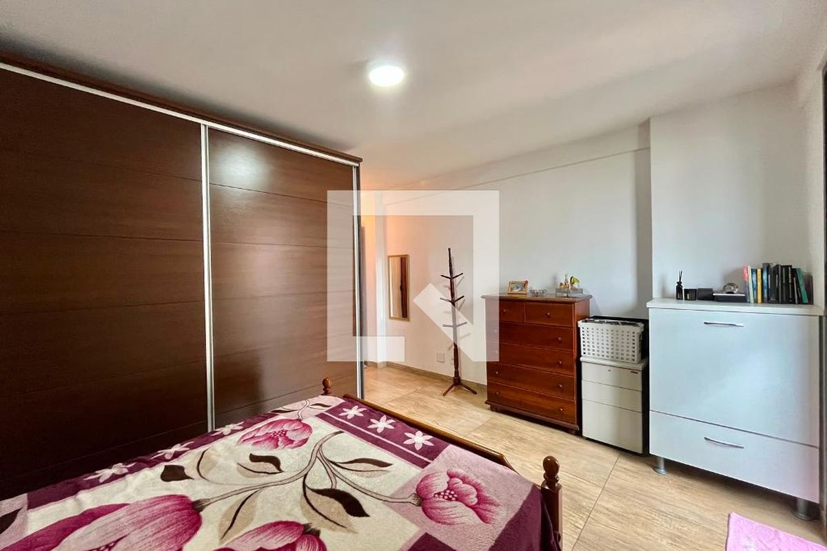 Apartamento à Venda - Cambuí, 3 Quartos,  100 m2 em , Campinas - sp | SoloBR
