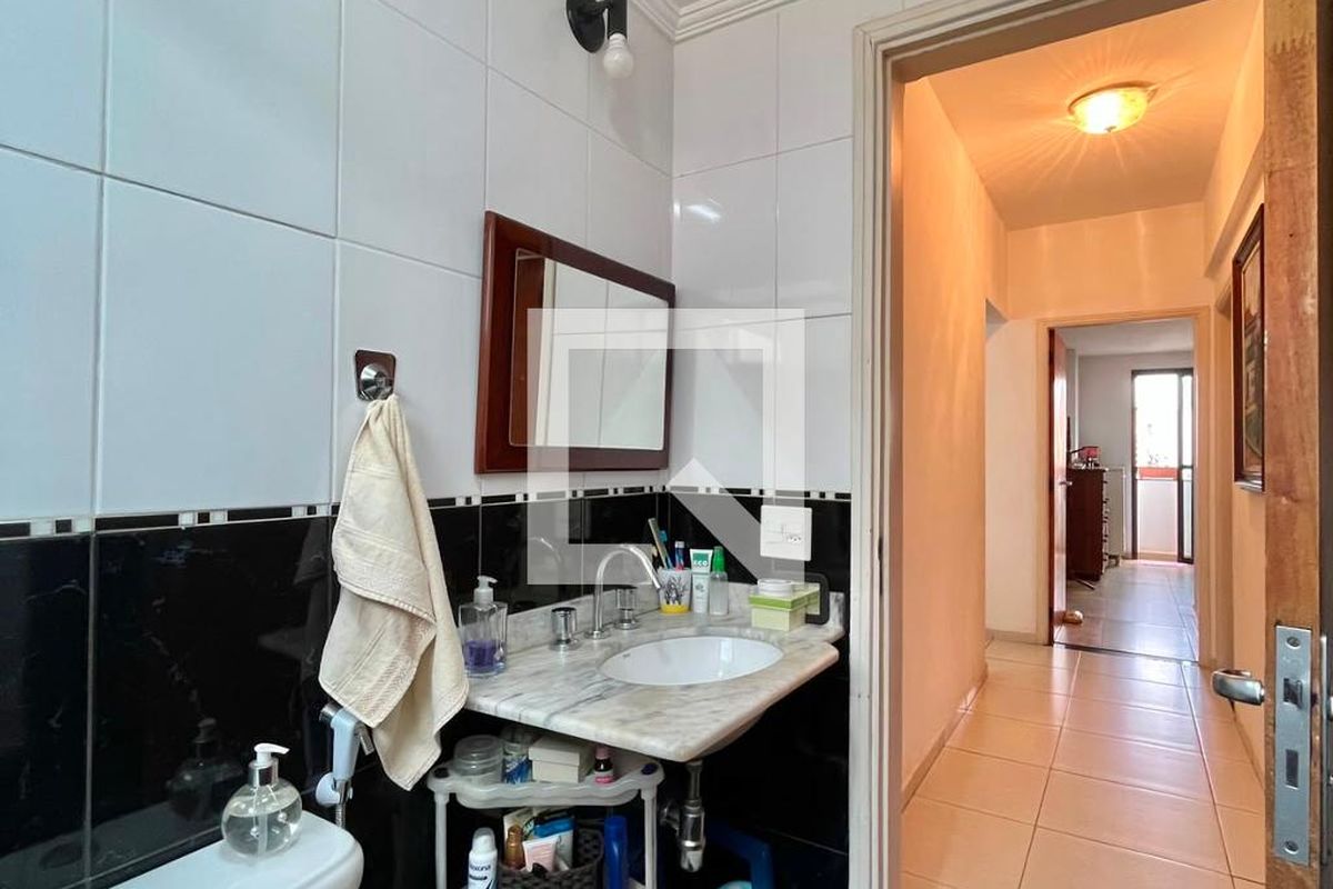 Apartamento à Venda - Cambuí, 3 Quartos,  100 m2 em , Campinas - sp | SoloBR