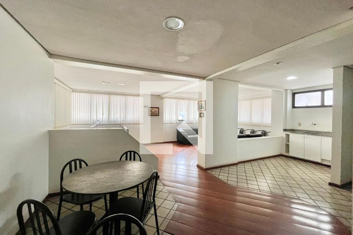 Apartamento à Venda - Cambuí, 3 Quartos,  100 m2 em , Campinas - sp | SoloBR