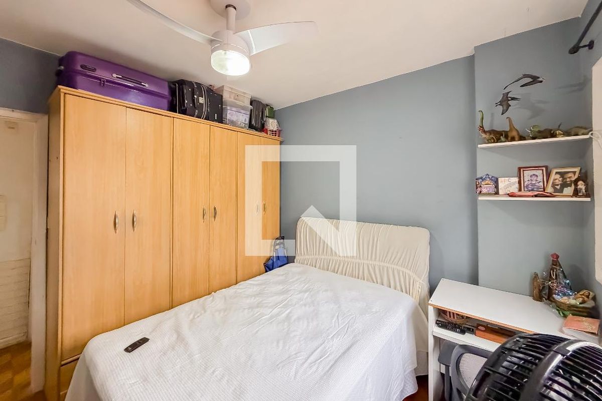 Apartamento, 2 quartos, 51 m² - Foto 10