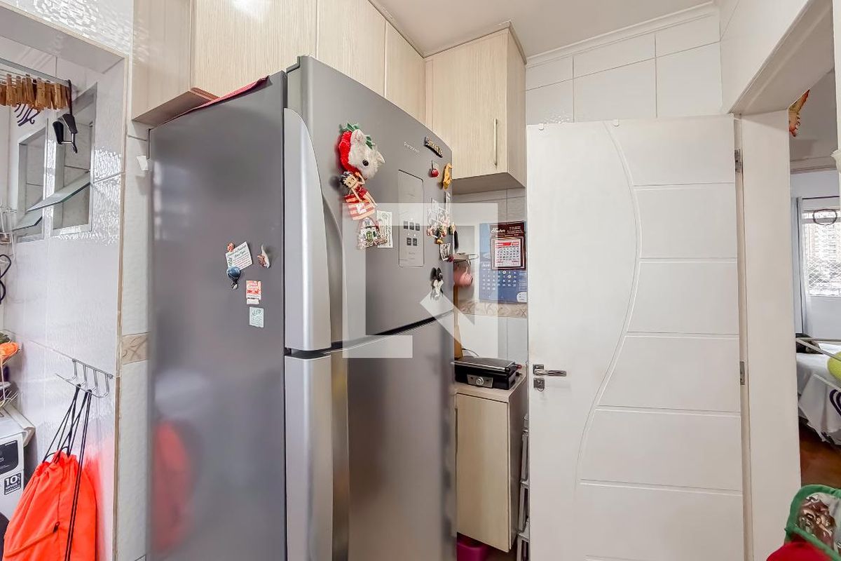 Apartamento, 2 quartos, 51 m² - Foto 21
