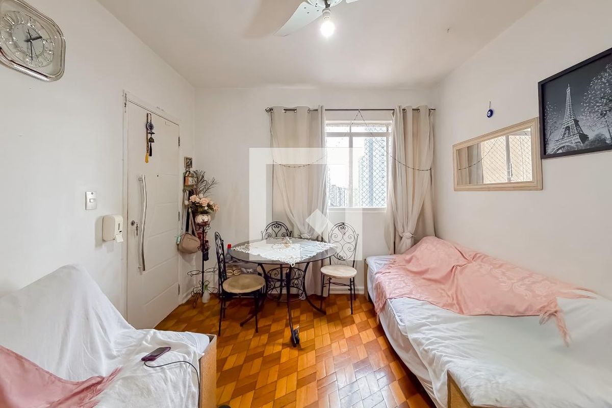 Apartamento, 2 quartos, 51 m² - Foto 4