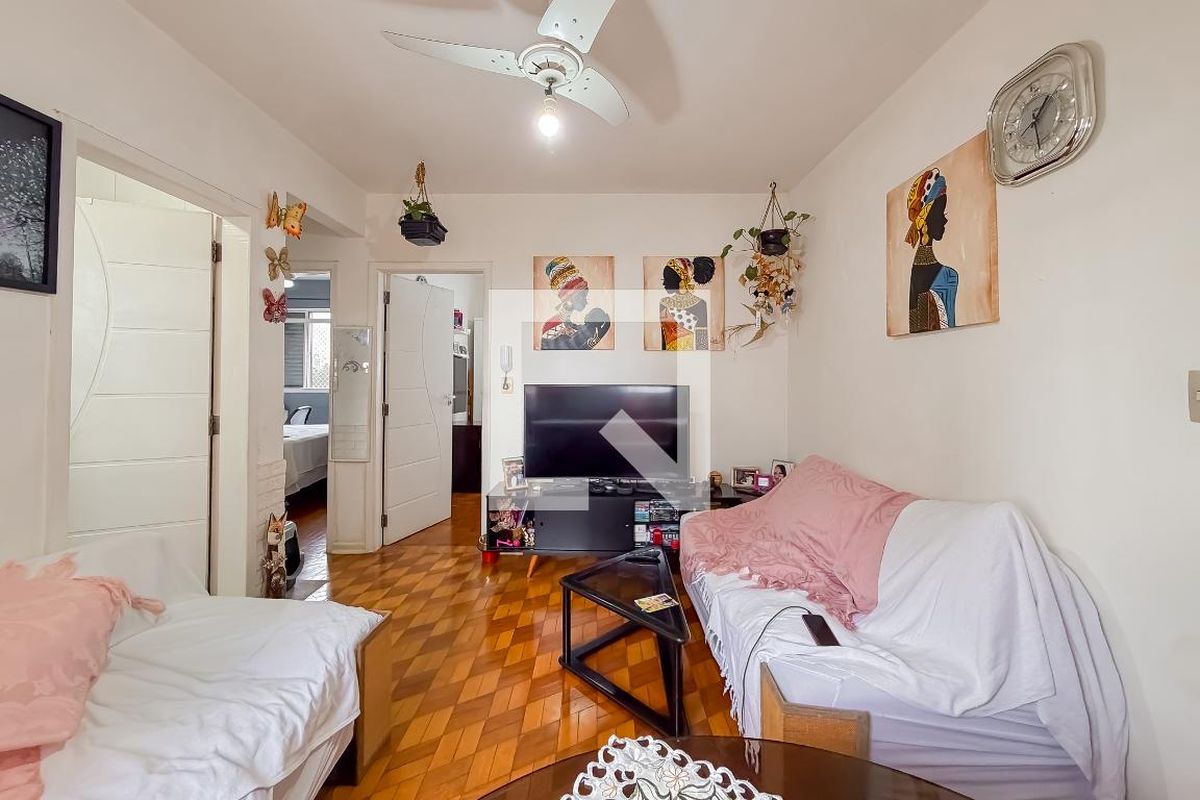 Apartamento, 2 quartos, 51 m² - Foto 2