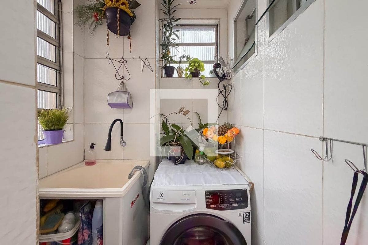 Apartamento, 2 quartos, 51 m² - Foto 22