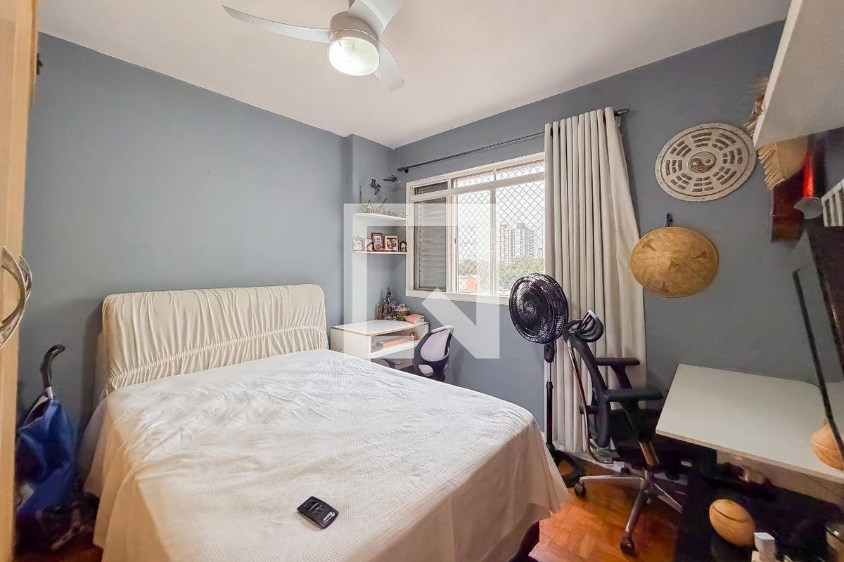 Apartamento, 2 quartos, 51 m² - Foto 9