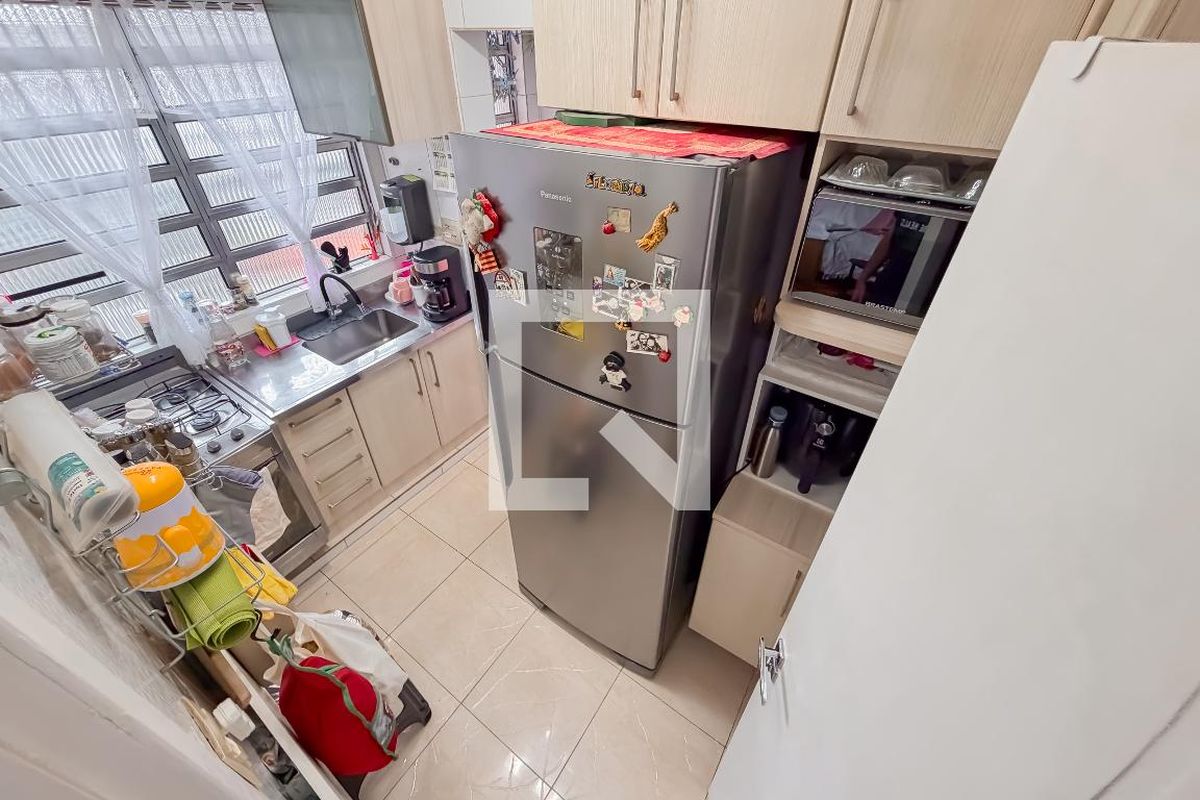 Apartamento, 2 quartos, 51 m² - Foto 19