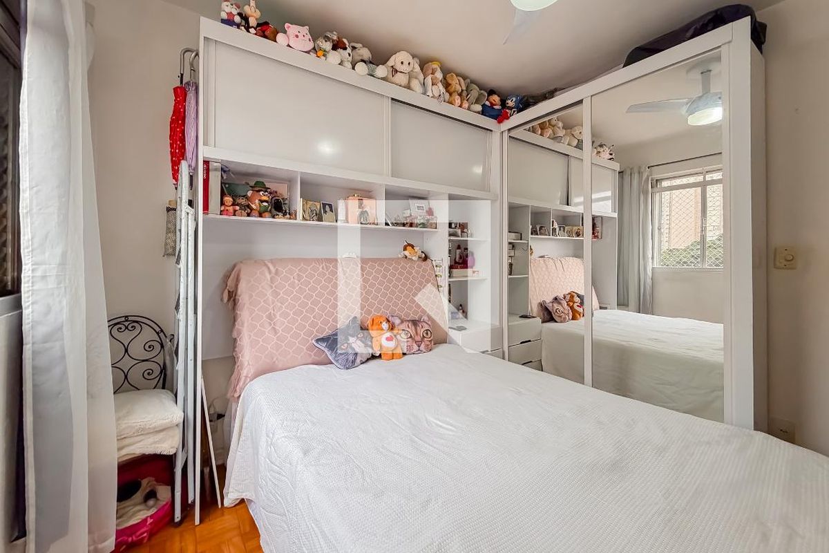 Apartamento, 2 quartos, 51 m² - Foto 6