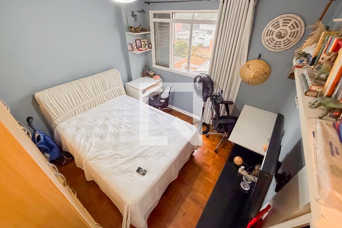 Apartamento, 2 quartos, 51 m² - Foto 12