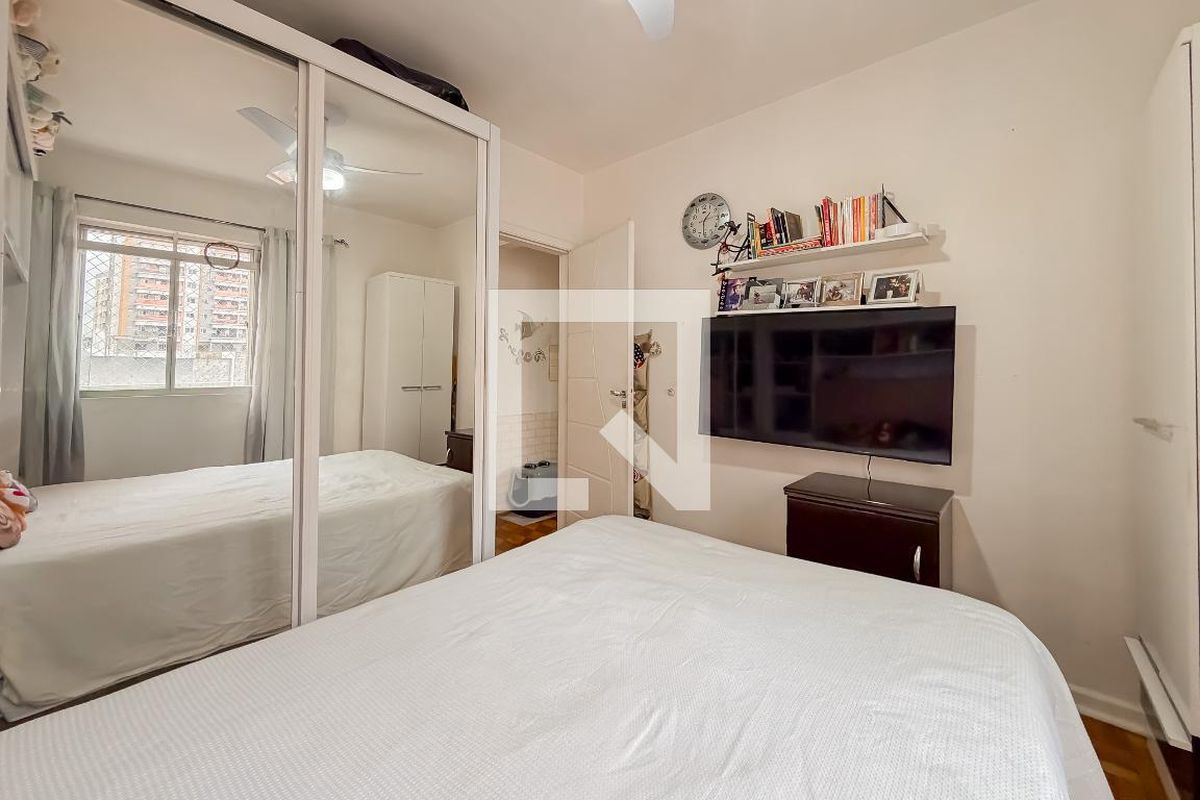 Apartamento, 2 quartos, 51 m² - Foto 7