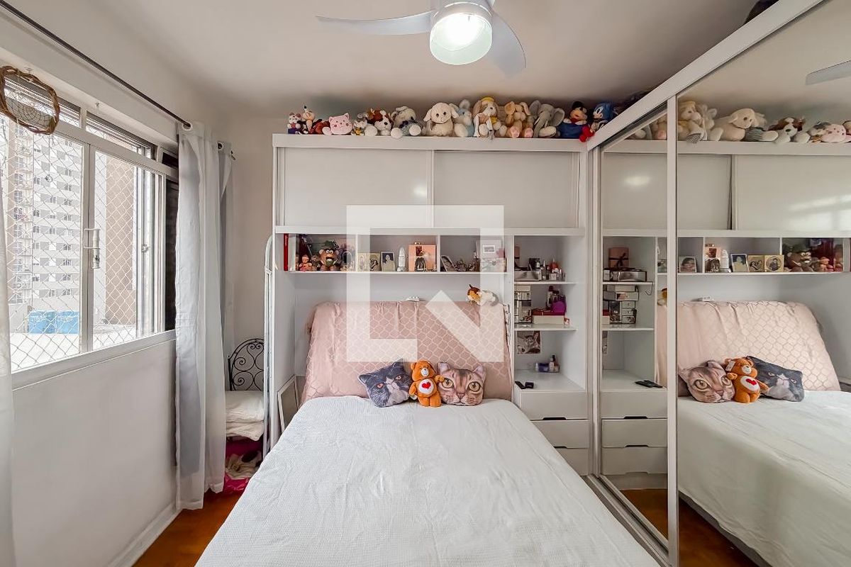 Apartamento, 2 quartos, 51 m² - Foto 8