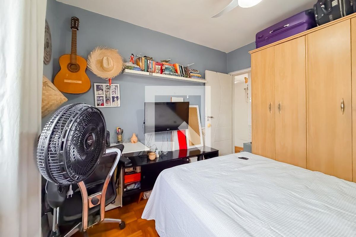 Apartamento, 2 quartos, 51 m² - Foto 11
