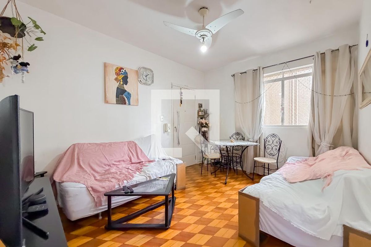 Apartamento, 2 quartos, 51 m² - Foto 3