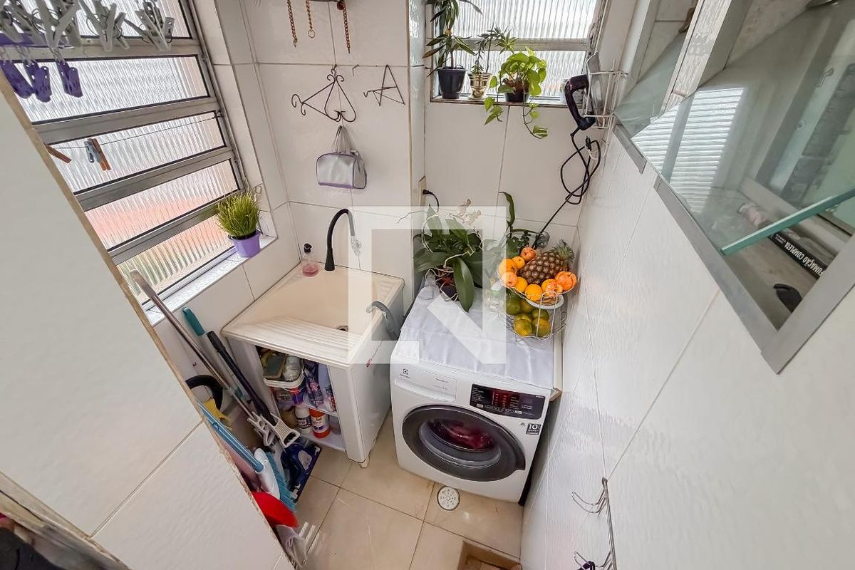 Apartamento, 2 quartos, 51 m² - Foto 23