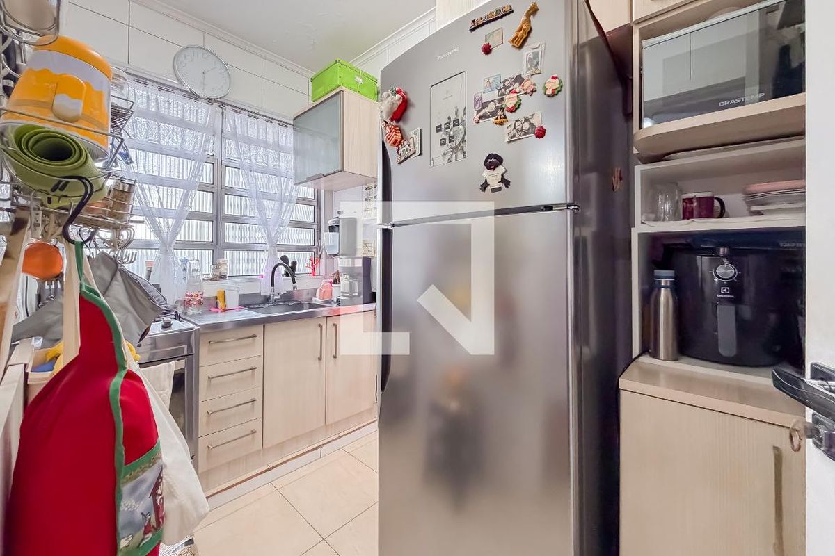 Apartamento, 2 quartos, 51 m² - Foto 17