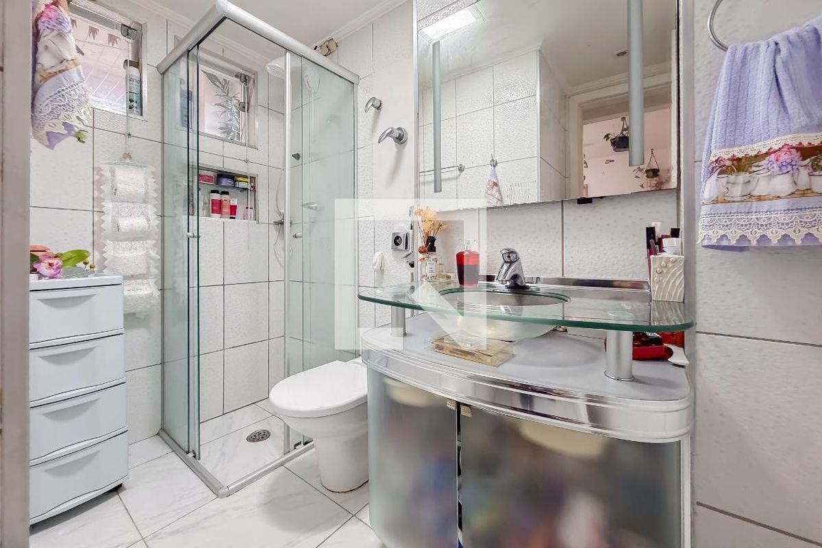 Apartamento, 2 quartos, 51 m² - Foto 14