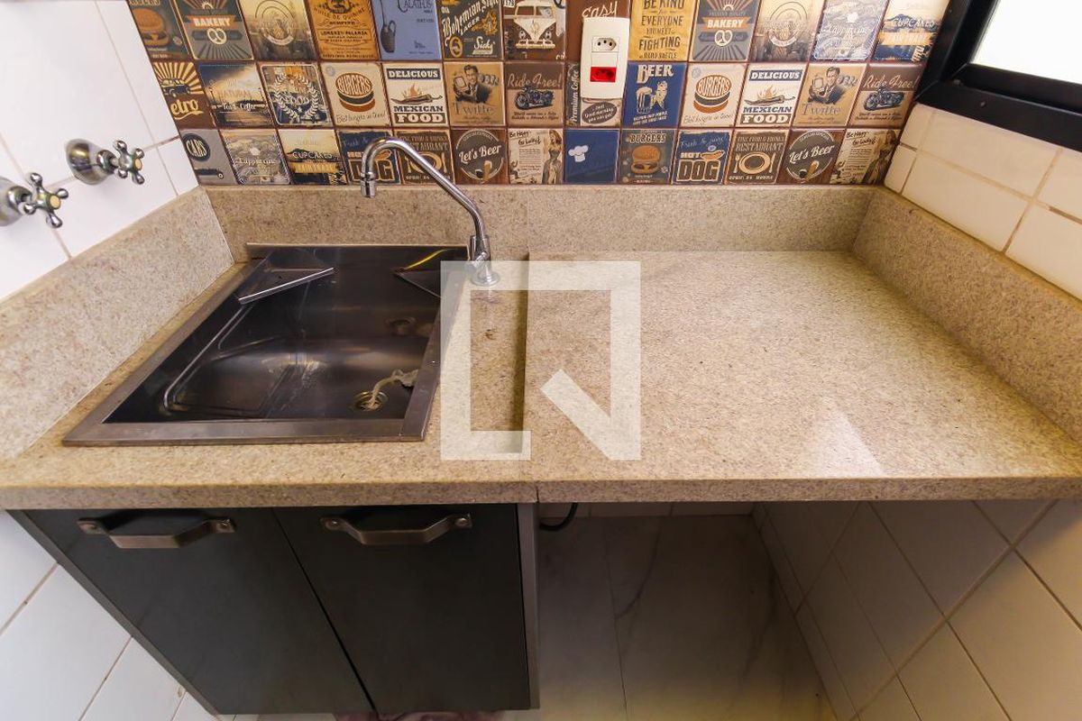 Apartamento, 2 quartos, 55 m² - Foto 25