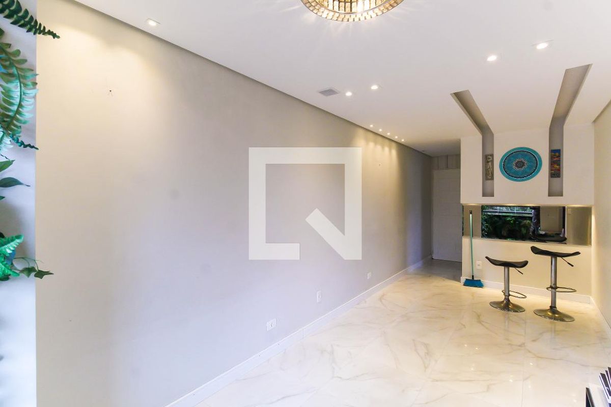 Apartamento, 2 quartos, 55 m² - Foto 2