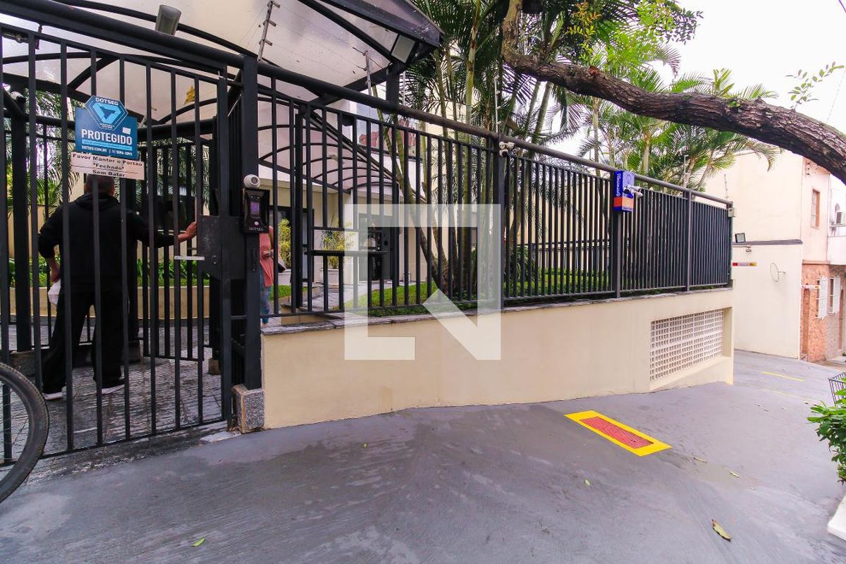 Apartamento, 2 quartos, 55 m² - Foto 29