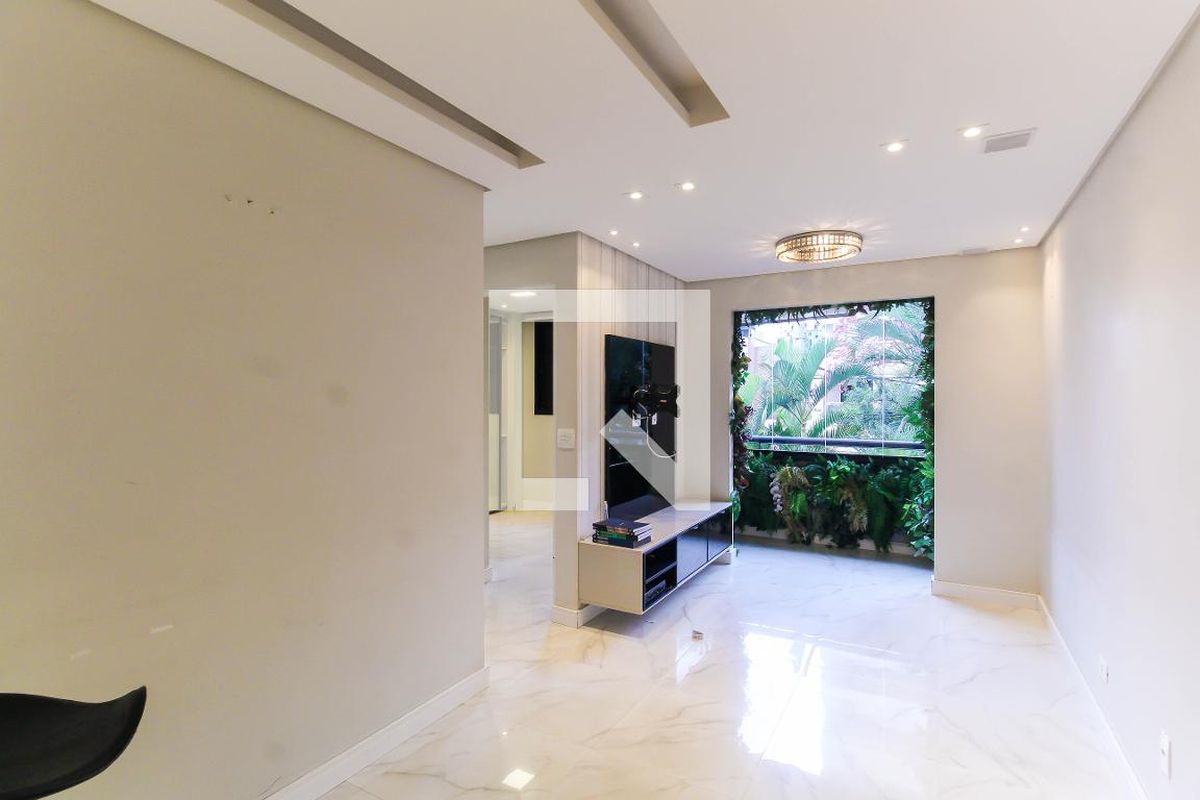 Apartamento, 2 quartos, 55 m² - Foto 3