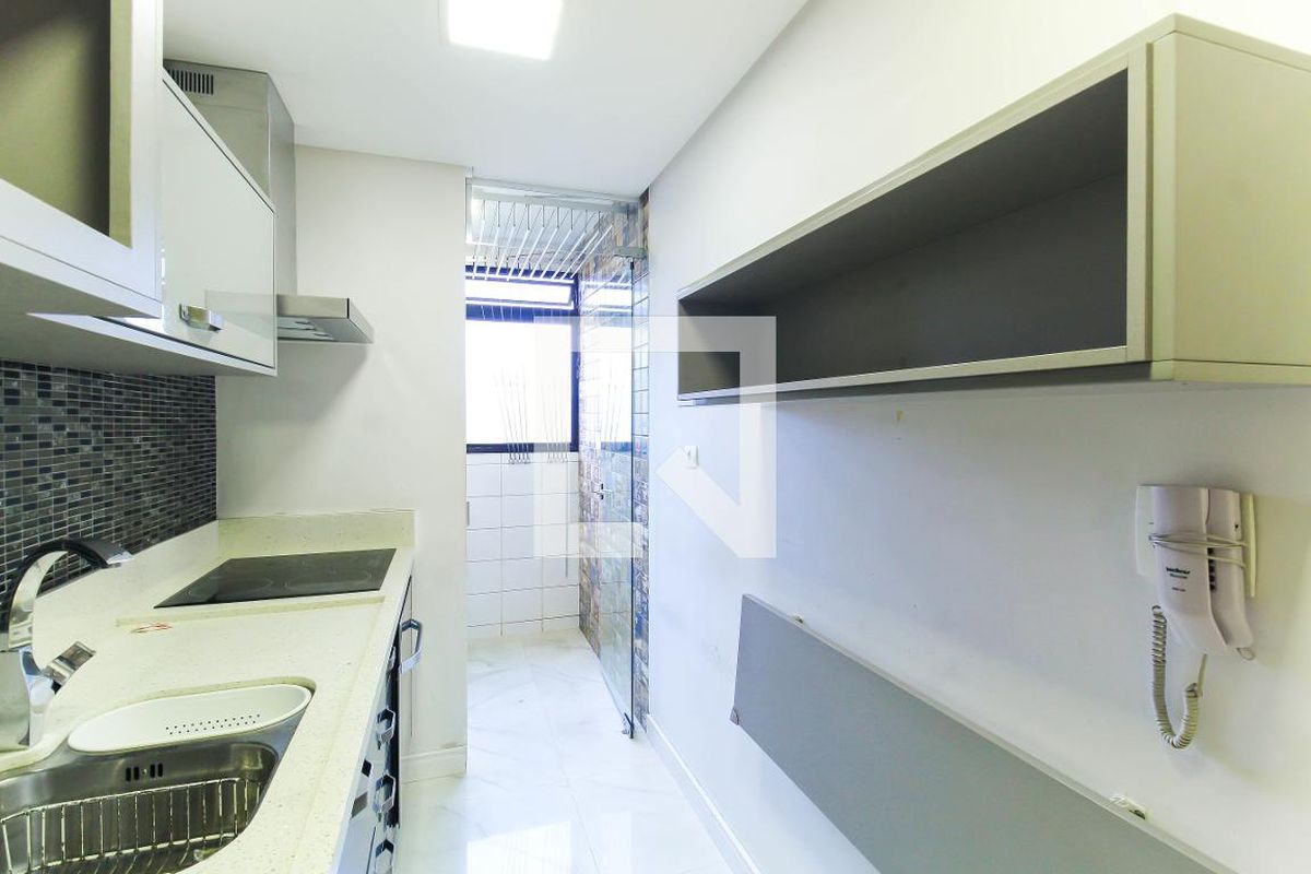 Apartamento, 2 quartos, 55 m² - Foto 19
