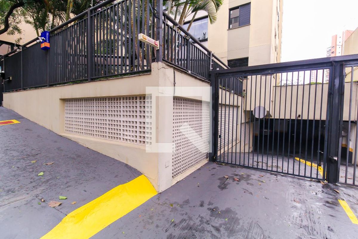 Apartamento, 2 quartos, 55 m² - Foto 30