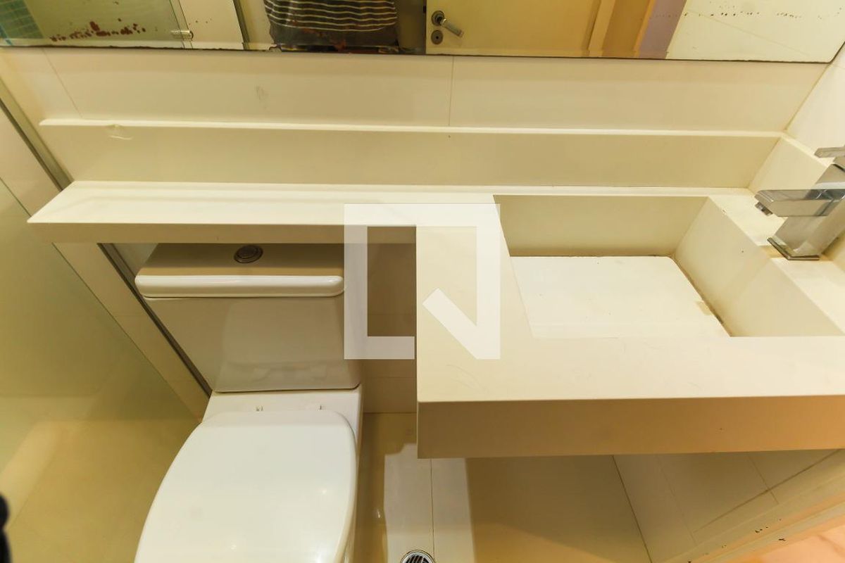 Apartamento, 2 quartos, 55 m² - Foto 17