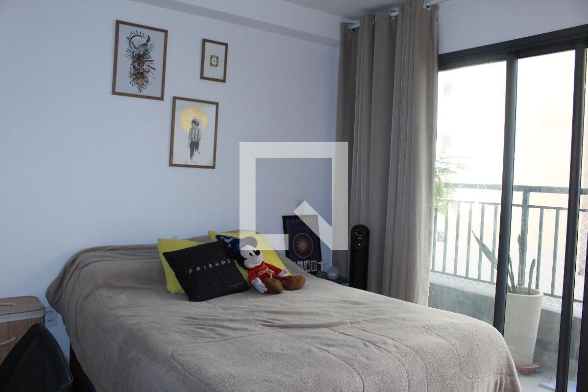 Kitnet-Studio, 27 m² - Foto 12