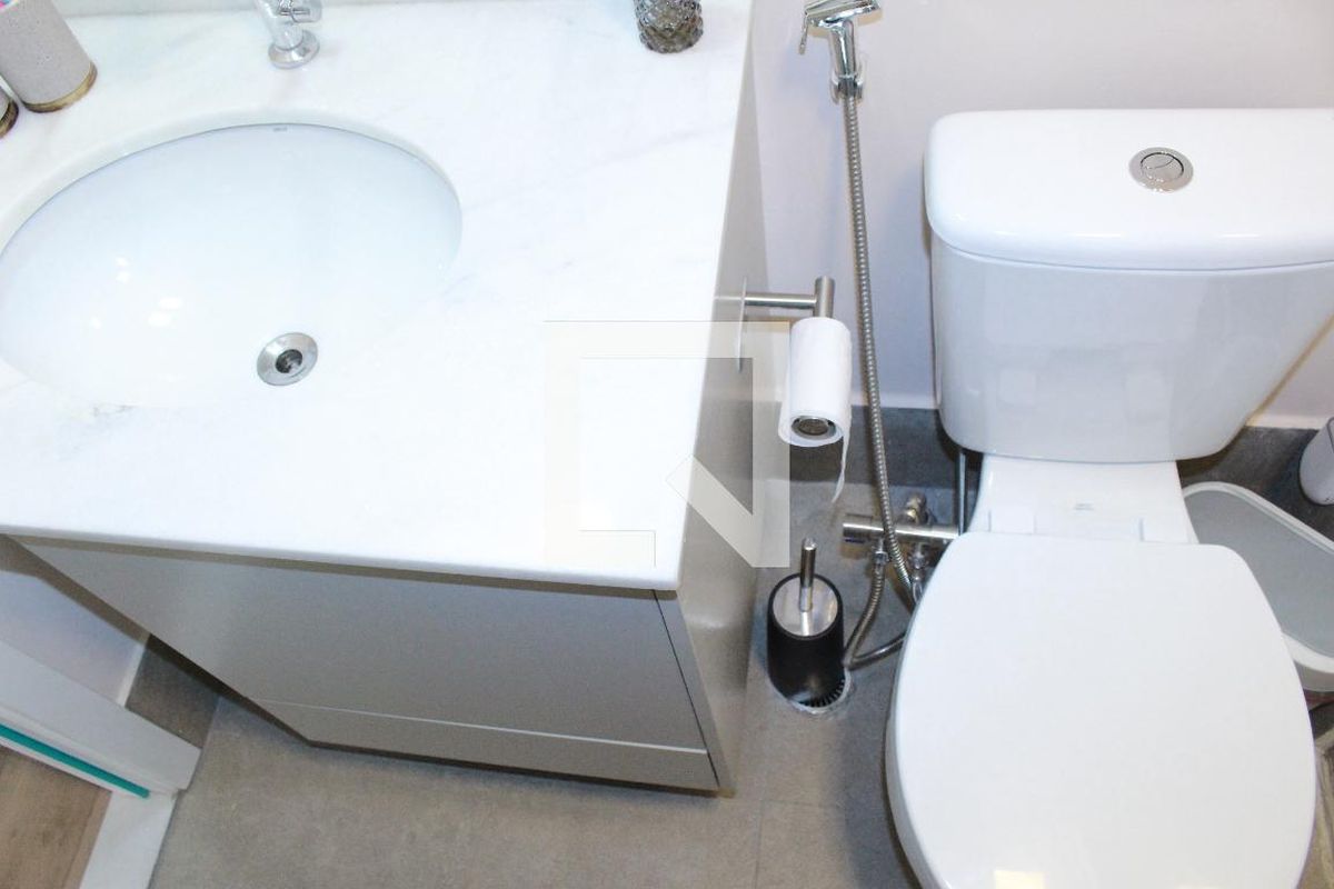 Kitnet-Studio, 27 m² - Foto 10