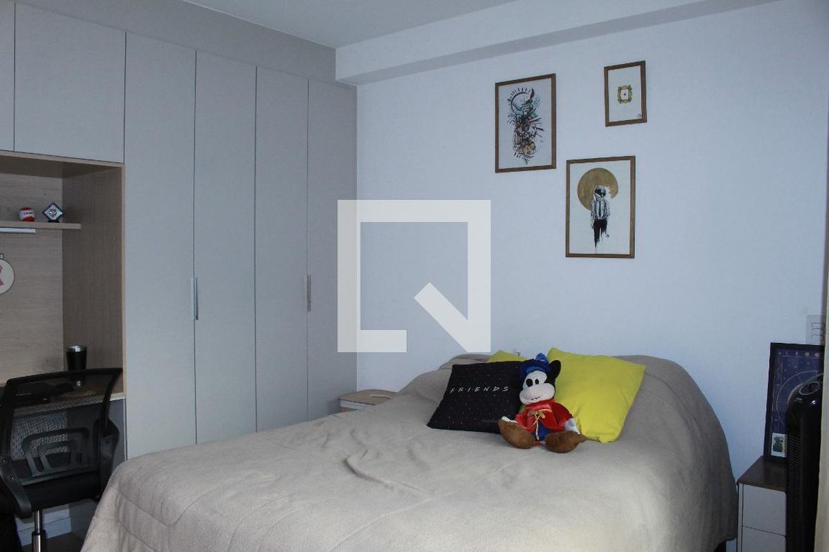 Kitnet-Studio, 27 m² - Foto 13