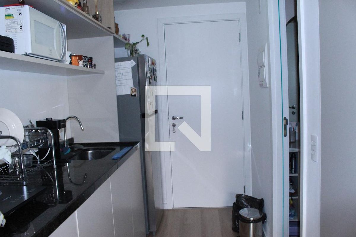 Kitnet-Studio, 27 m² - Foto 5