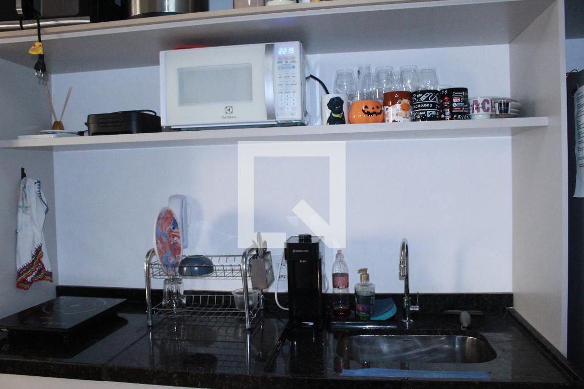 Kitnet-Studio, 27 m² - Foto 7