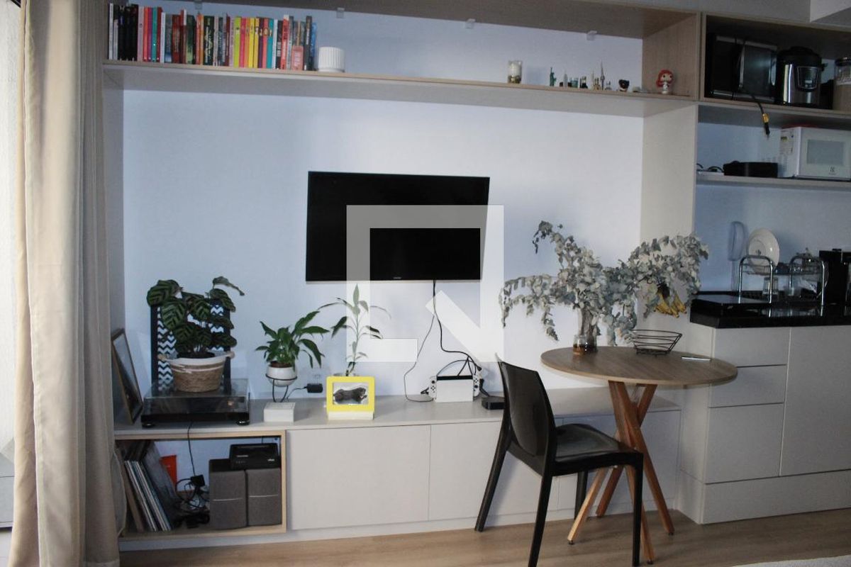 Kitnet-Studio, 27 m² - Foto 14