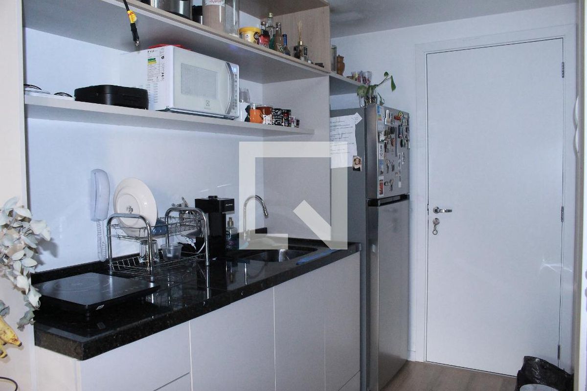 Kitnet-Studio, 27 m² - Foto 4