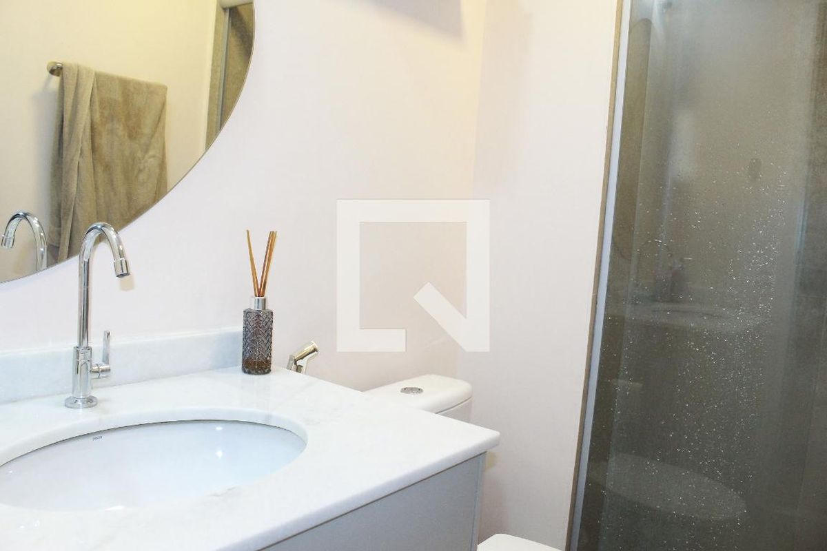 Kitnet-Studio, 27 m² - Foto 8