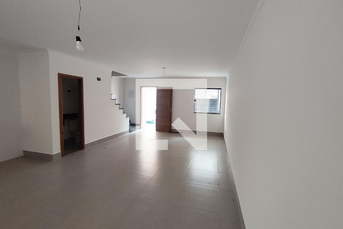 Casa, 3 quartos, 110 m² - Foto 2