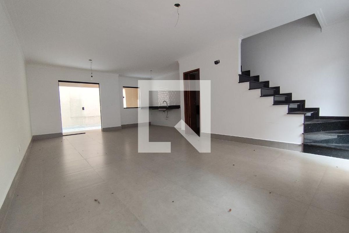 Casa, 3 quartos, 110 m² - Foto 3