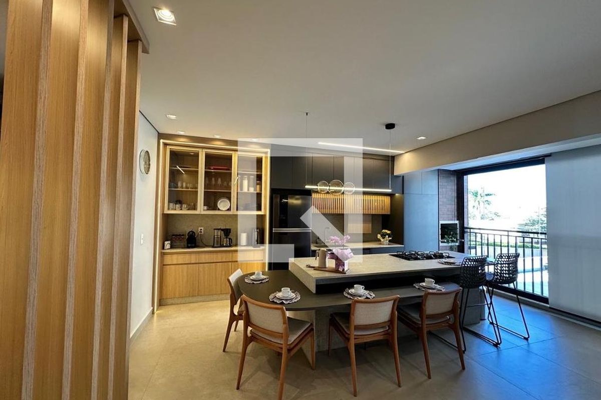 Apartamento à Venda - Swiss Park, 2 Quartos,  77 m2 em , Campinas - sp | SoloBR