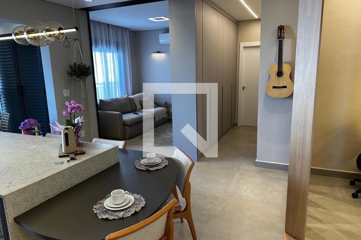 Apartamento à Venda - Swiss Park, 2 Quartos,  77 m2 em , Campinas - sp | SoloBR