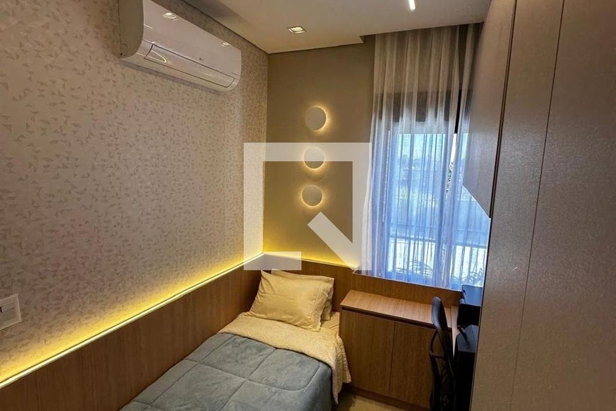 Apartamento à Venda - Swiss Park, 2 Quartos,  77 m2 em , Campinas - sp | SoloBR