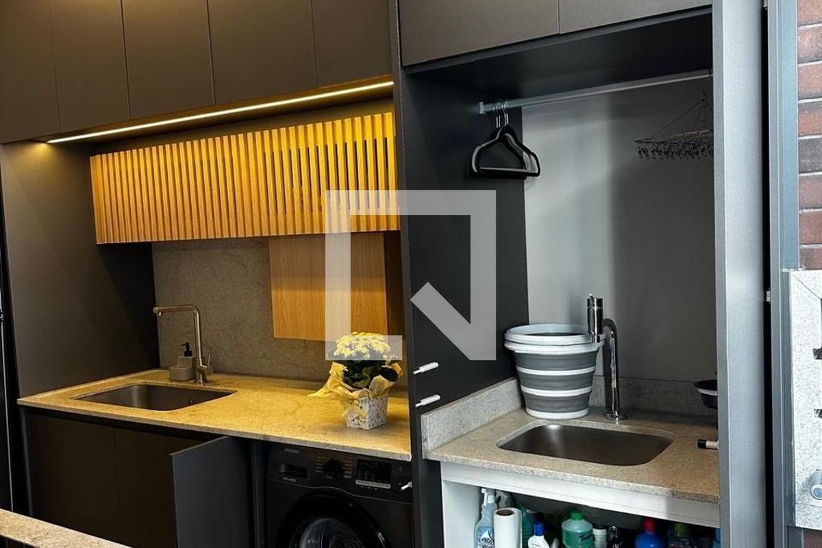 Apartamento à Venda - Swiss Park, 2 Quartos,  77 m2 em , Campinas - sp | SoloBR