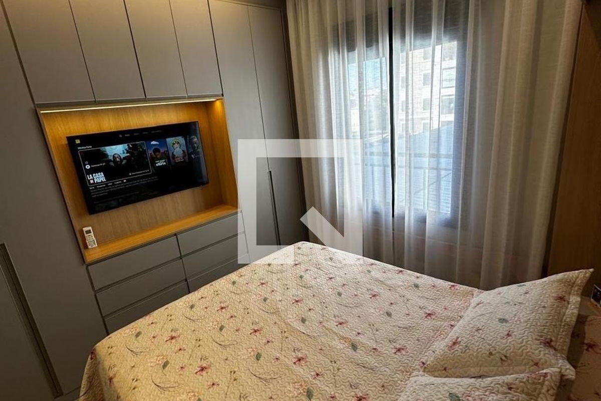 Apartamento à Venda - Swiss Park, 2 Quartos,  77 m2 em , Campinas - sp | SoloBR