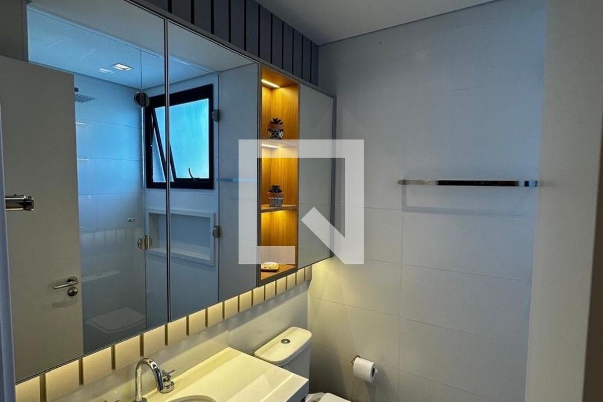 Apartamento à Venda - Swiss Park, 2 Quartos,  77 m2 em , Campinas - sp | SoloBR