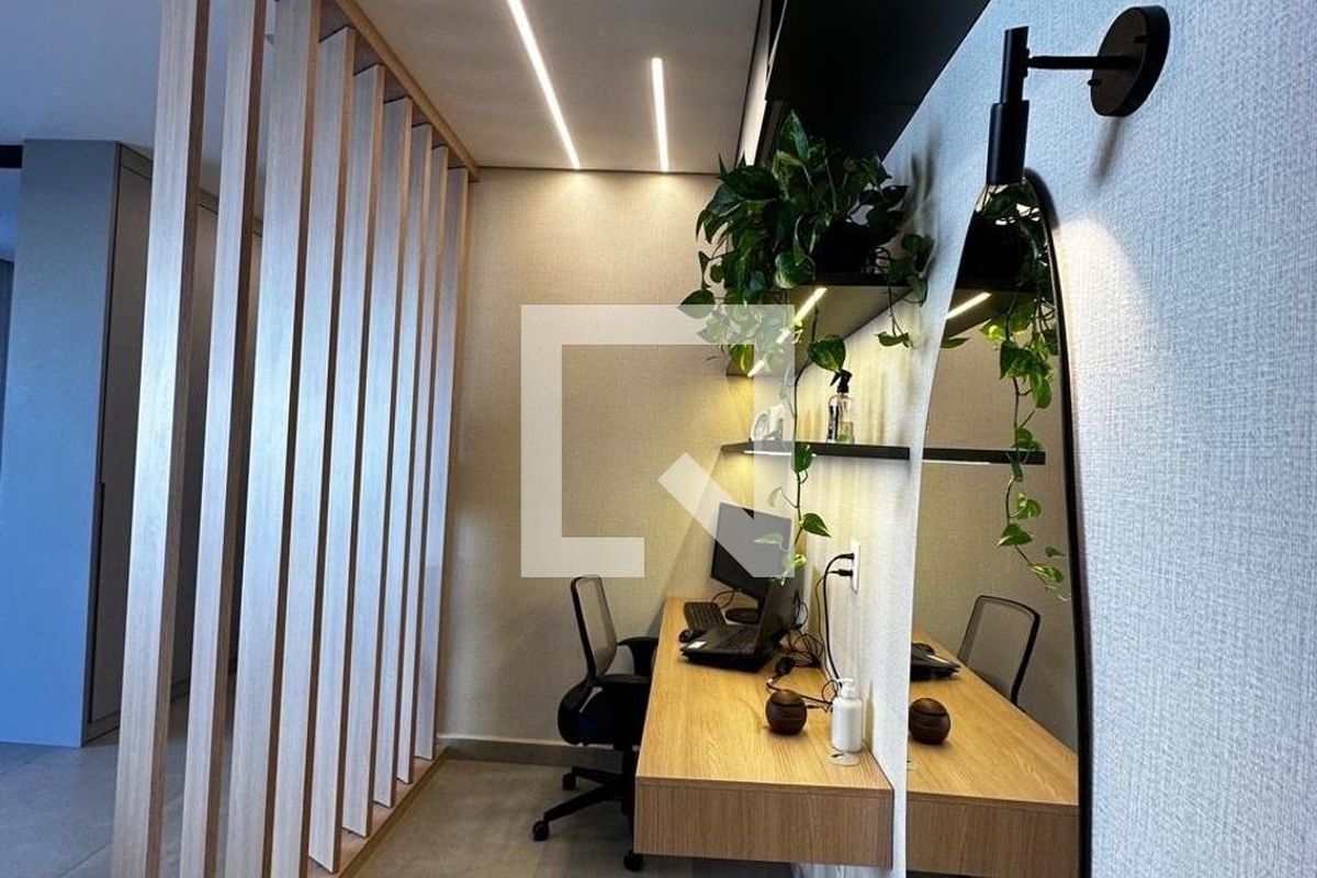 Apartamento à Venda - Swiss Park, 2 Quartos,  77 m2 em , Campinas - sp | SoloBR